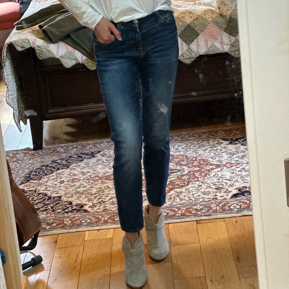 Rag And Bone Boot Size 36 - Used But In Very Good… - image 3